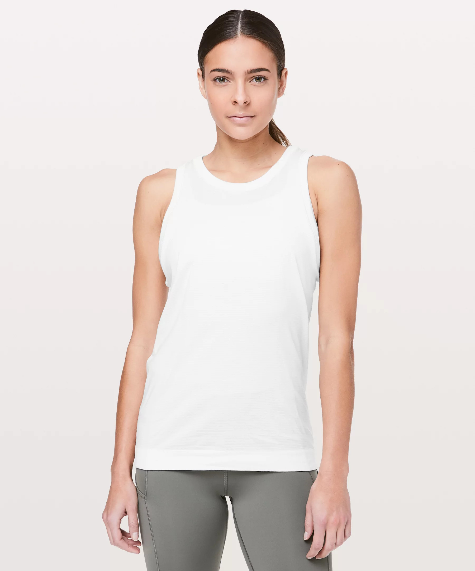 Swiftly Breeze Tank *Relaxed Fit | Women's Tank Tops | lululemon | Lululemon (US)