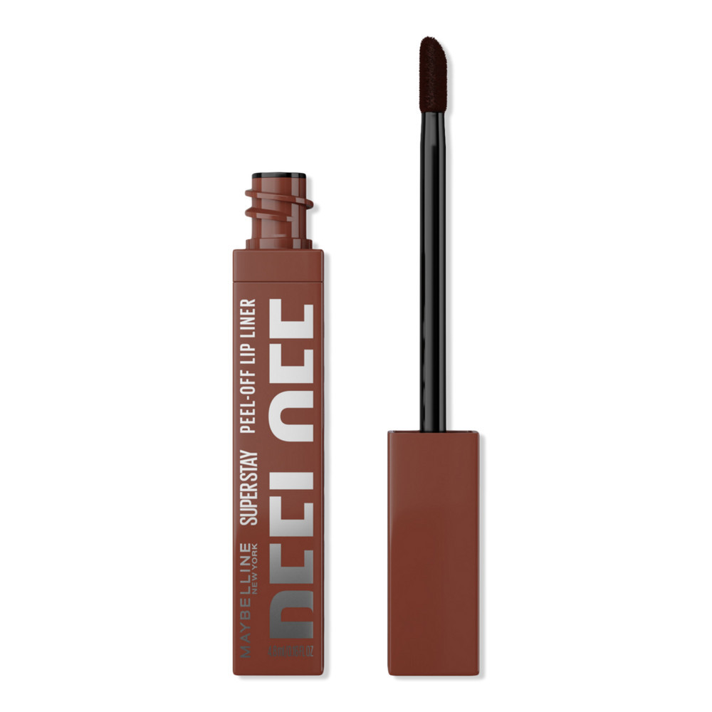 Maybelline Super Stay Peel Off Lip Liner - Aura | Ulta