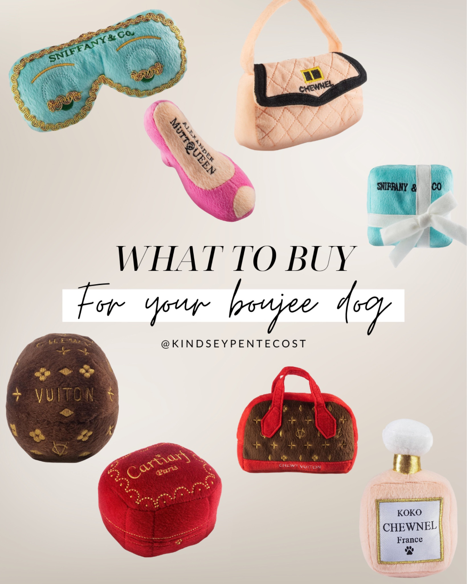 My Frenchie prefers to fly private and loves to chew on these boujee toys! Under $20 and ships fast on Amazon 

#LTKbaby #LTKunder50 #LTKFind