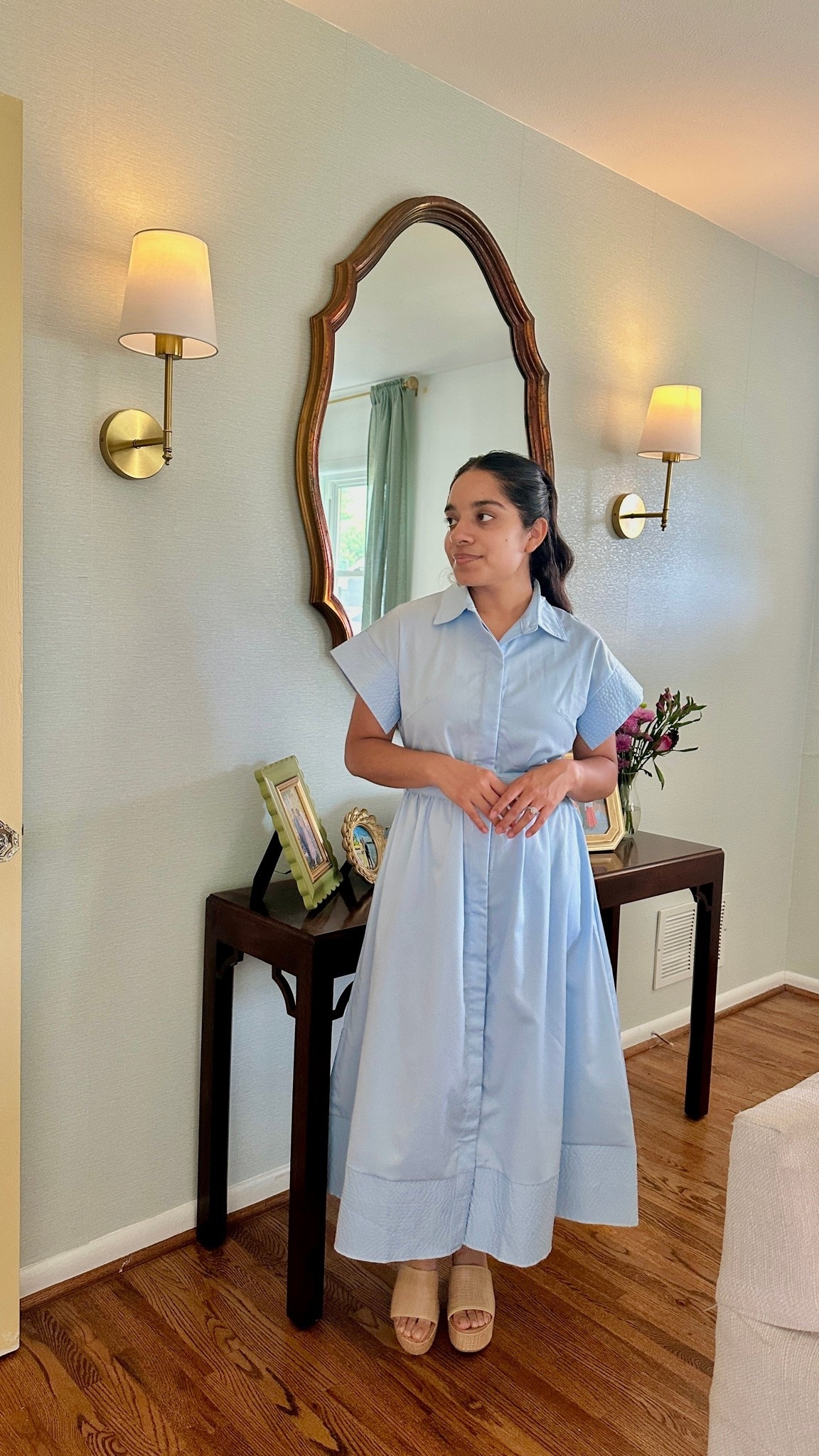 My favorite Amazon maxi dress for any occasion! 


maxi dress, spring dress, summer dress, spring style, casual style, spring wedding, wedding guest dress, grandmillenial, blue dress, summer wedding, wedding guest, Amazon dress, Amazon fashion, look for less, budget friendly, under $50, under $100, baby shower, bridal shower, bridesmaid, style, tuckernuck, grwm, wedding, petite style, coastal
#ltkfindsunder50 #ltkfindsunder100 #ltkparties #ltkstyletip #LTKStyleTip

#LTKSeasonal #LTKWedding #LTKootd