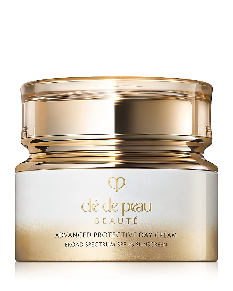 Cle de Peau Beaute Advanced Protective Day Cream 1.7 oz. | Bloomingdale's (US)