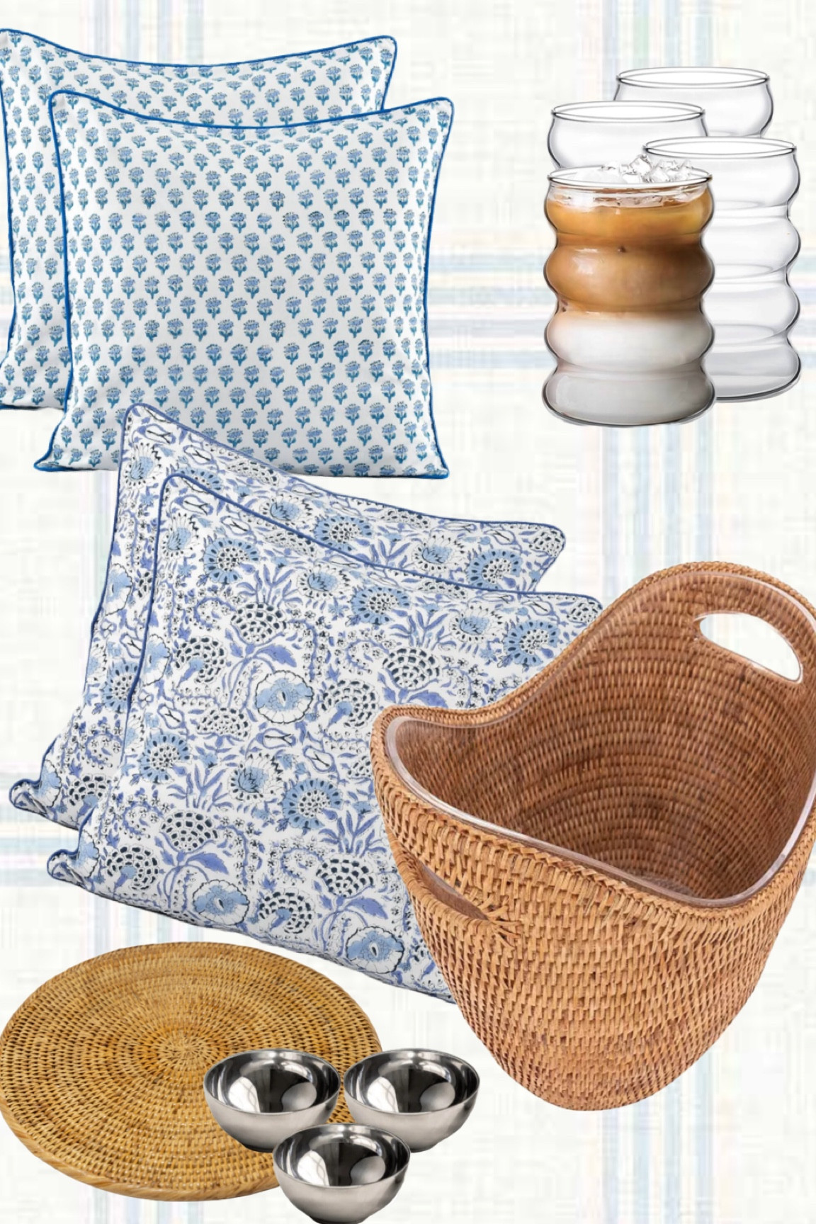 Dreaming of outdoor entertaining 

#LTKfindsunder100