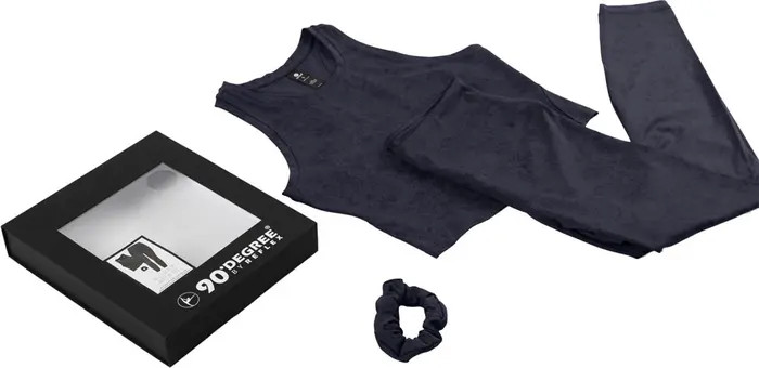 90 DEGREE BY REFLEX Workout Outfit | Nordstromrack | Nordstrom Rack