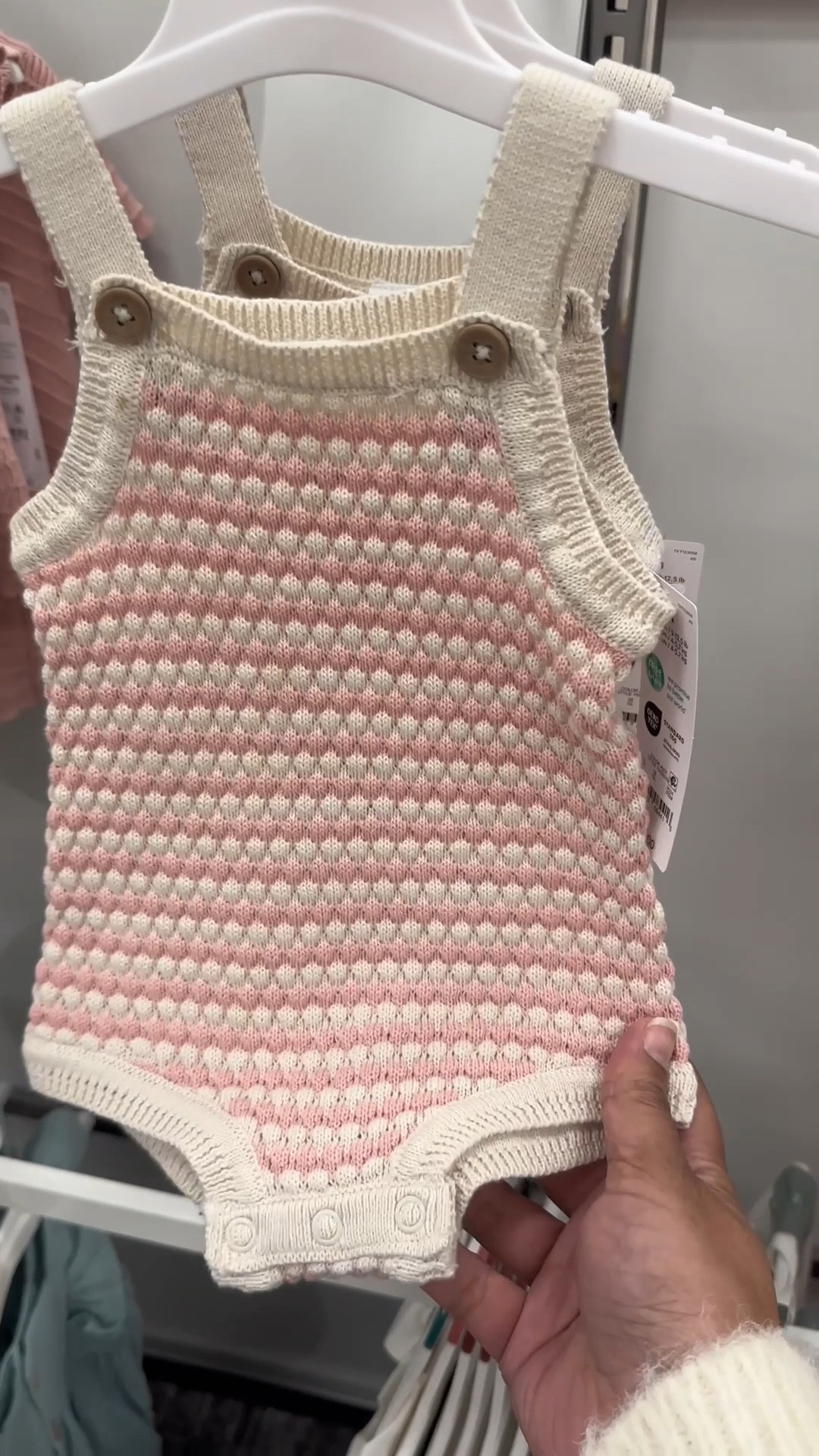 25% off all kids, toddlers + baby apparel at target!!!! 

#LTKSaleAlert #LTKBaby #LTKSpringSale