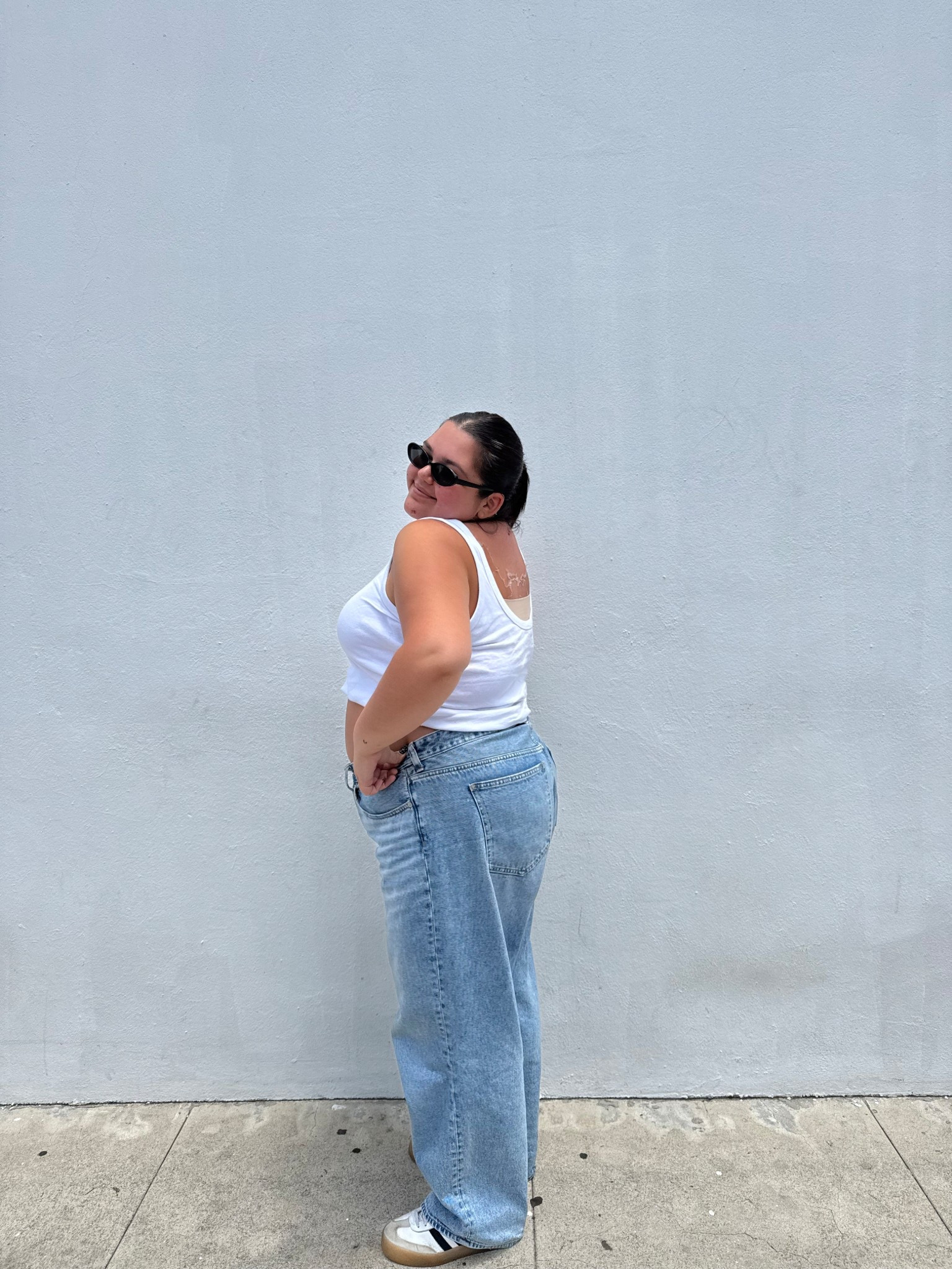 where I get my plus size jeans!


#LTKMidsize #LTKPlusSize #LTKSeasonal