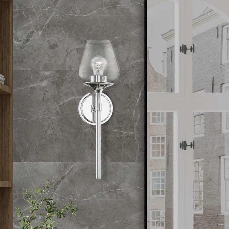 Ardeen Dimmable Bath Sconce | Wayfair North America