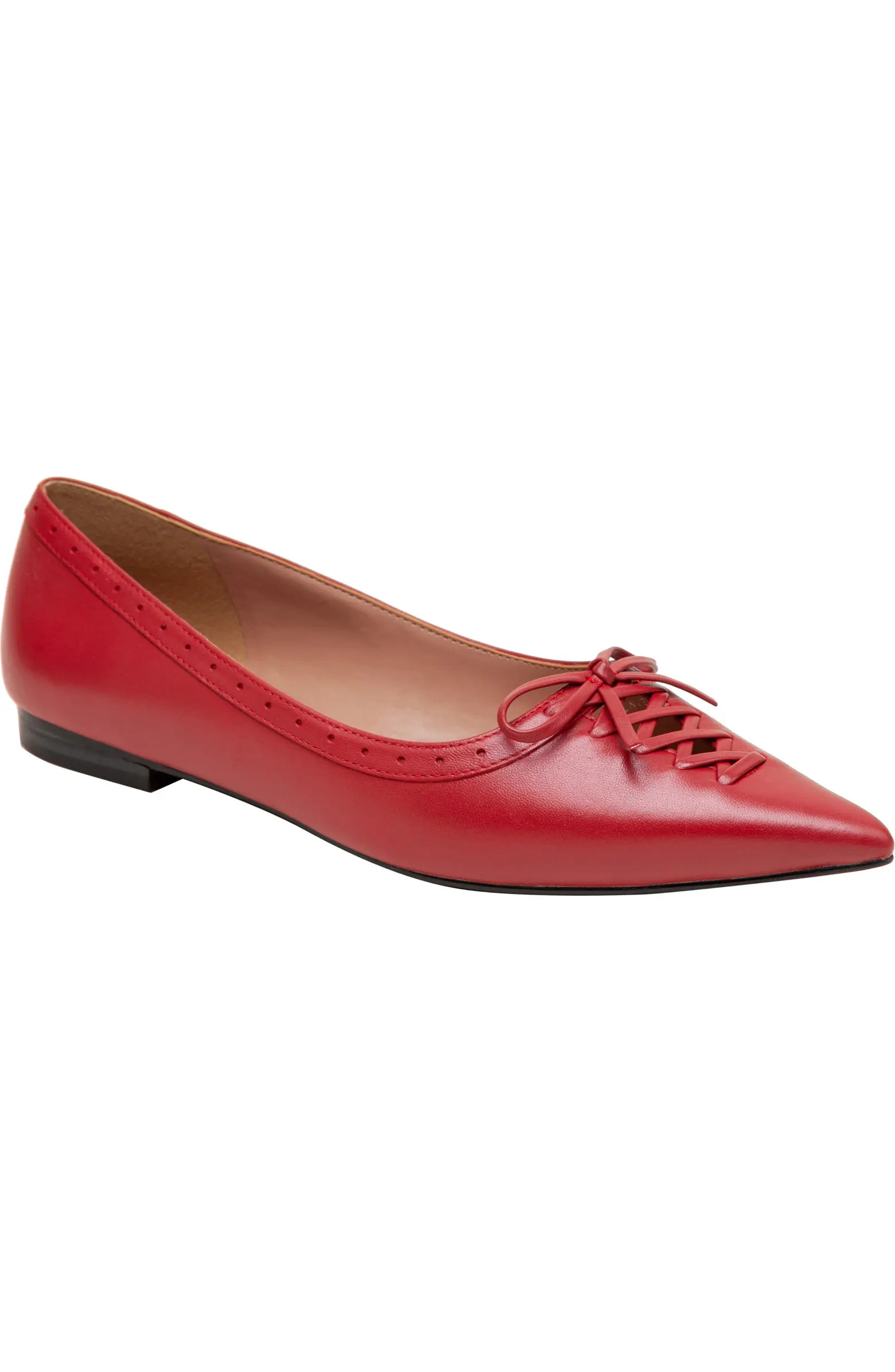 Linea Paolo Noella Flat (Women) | Nordstrom | Nordstrom