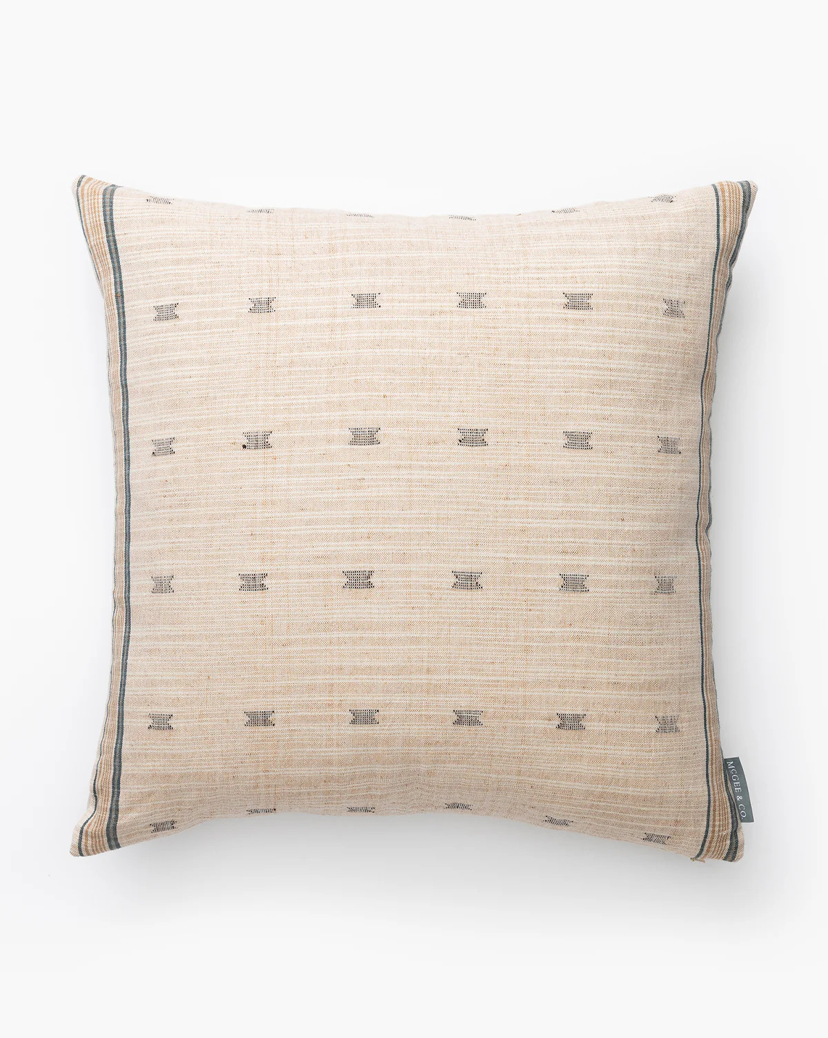 Bali Pillow Cover | McGee & Co. (US)