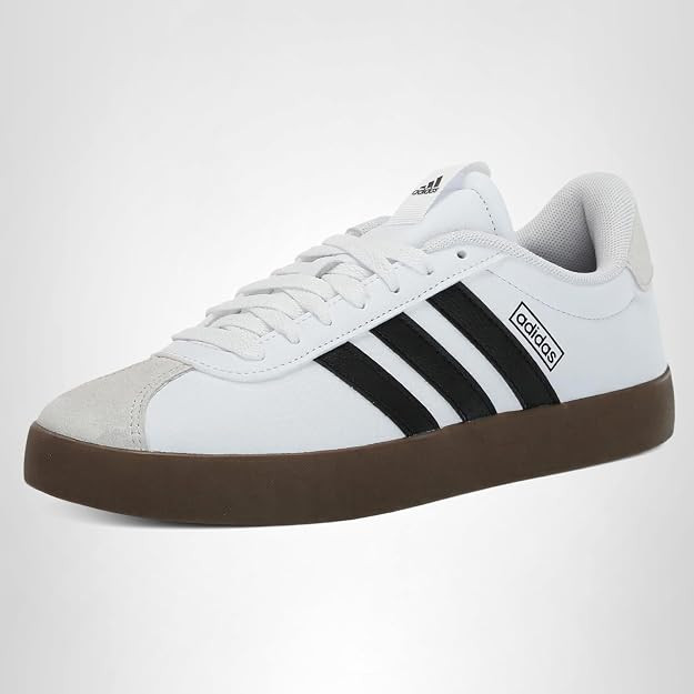 adidas Women's VL Court 3.0 Shoe | Amazon (US)