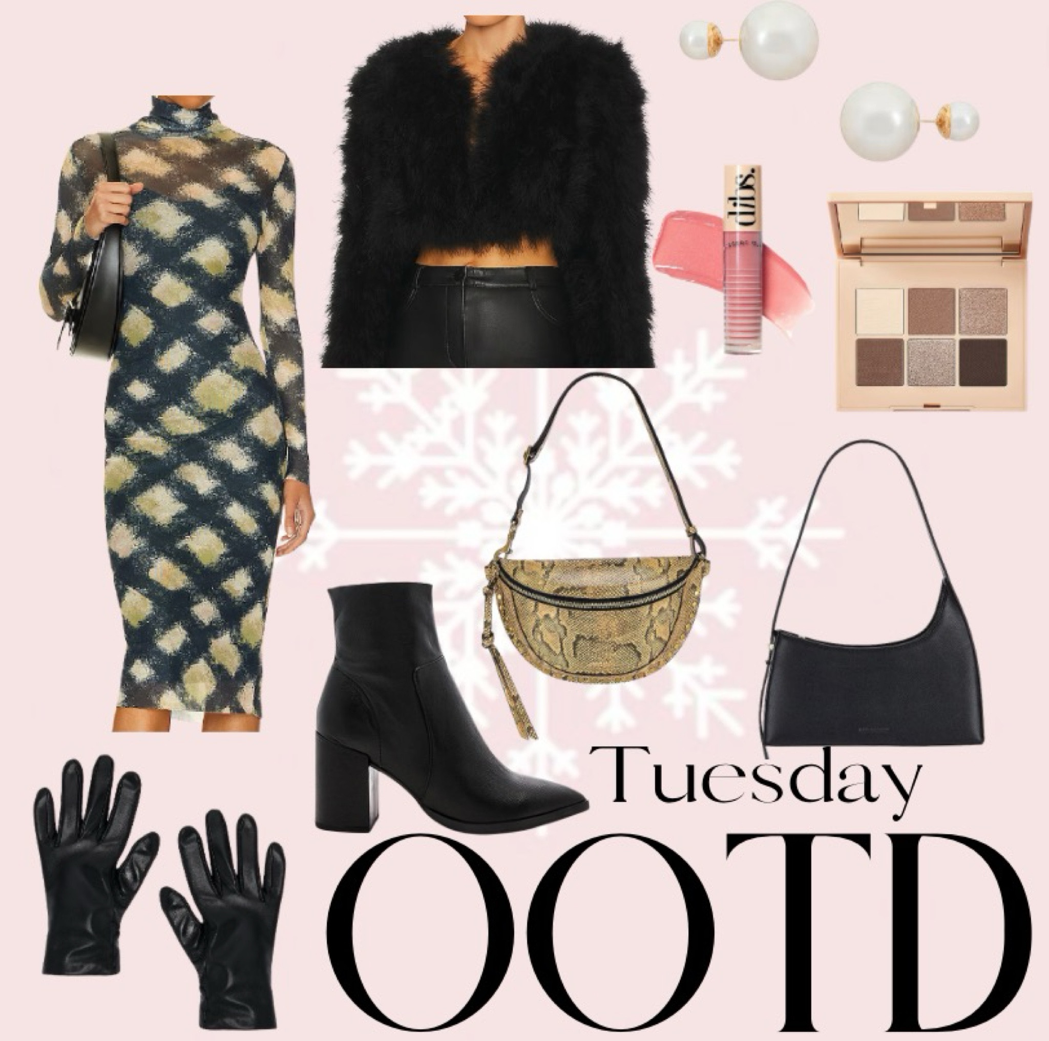 WINTER  OOTD ❄️

#revolve #revolveootd #ootd #winterstyle  #winterootd  #styleinspo #fashioninspo #falldecor #fallinspo #falloutfits #christmastree #christmasdecor #thanksgivingoutfit #weddingguest #christmas #boots #jeans #familyphotos #holidayoutfits #giftguide #holidaydress #garland #holidaypartyoutfit #boots #sweaterdress 


#LTKSeasonal #LTKGiftGuide #LTKHoliday