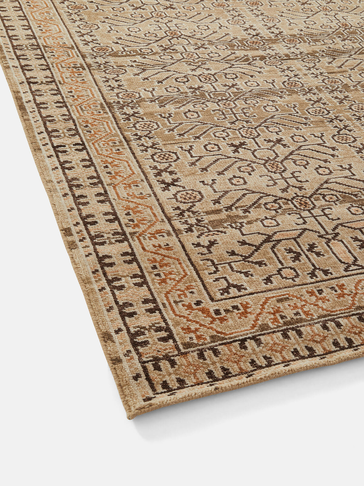 Jimmy Rug | Soho Home Ltd