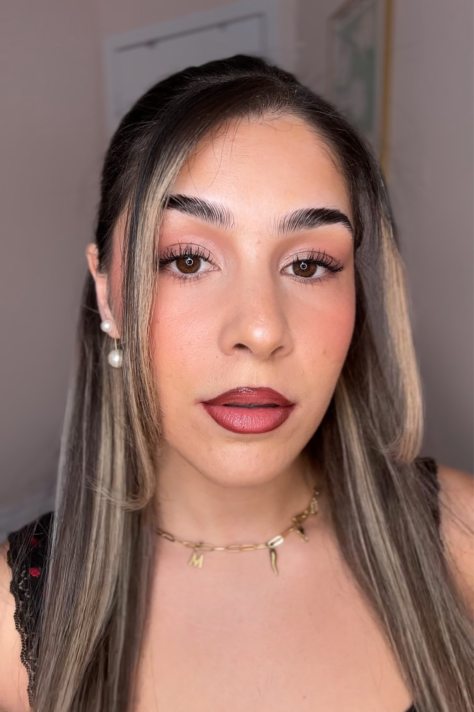 Valentines makeup💗💌💋

#LTKcanada #LTKdatenight #LTKbeauty