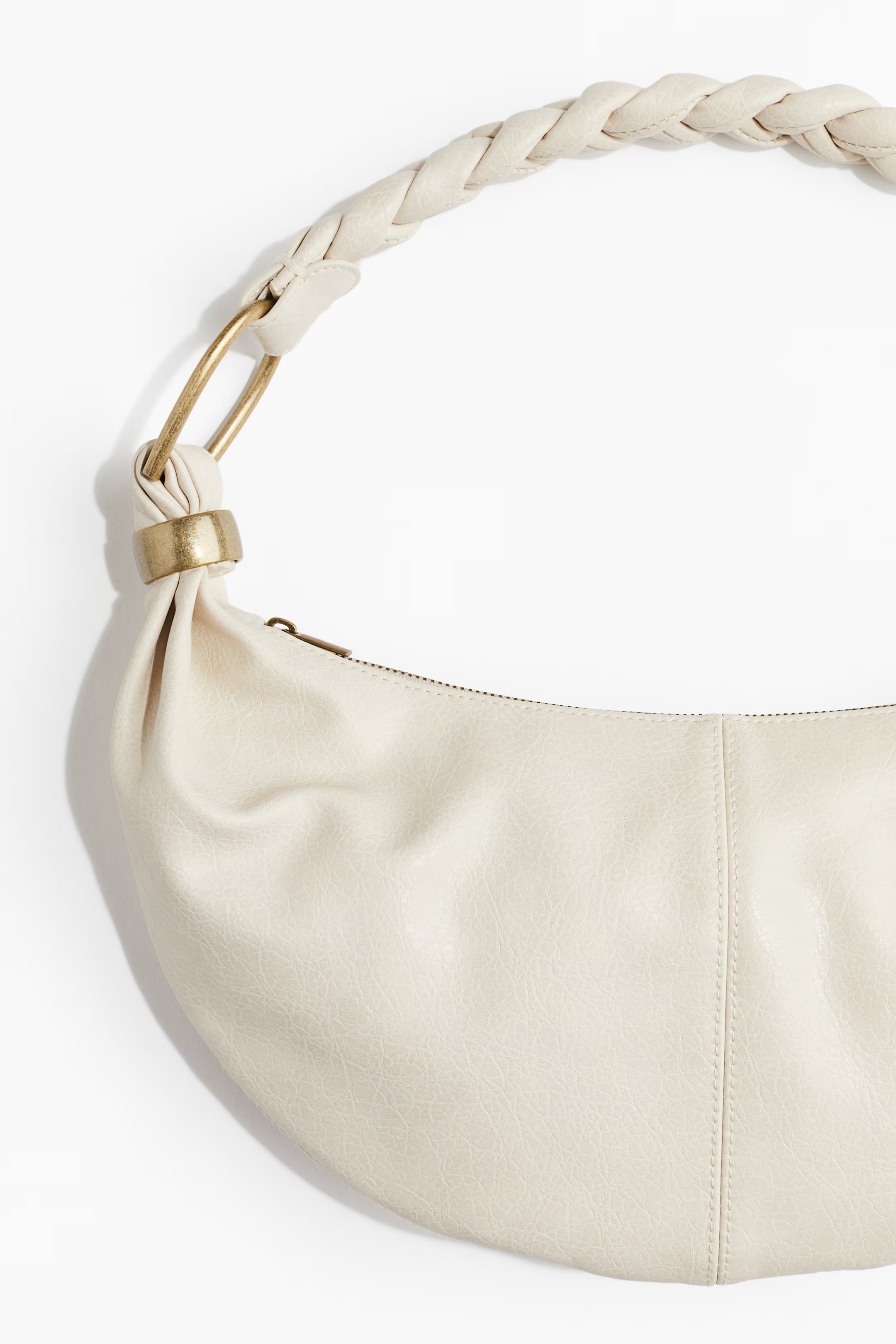 Braided Strap Shoulder Bag | H&M (AU)