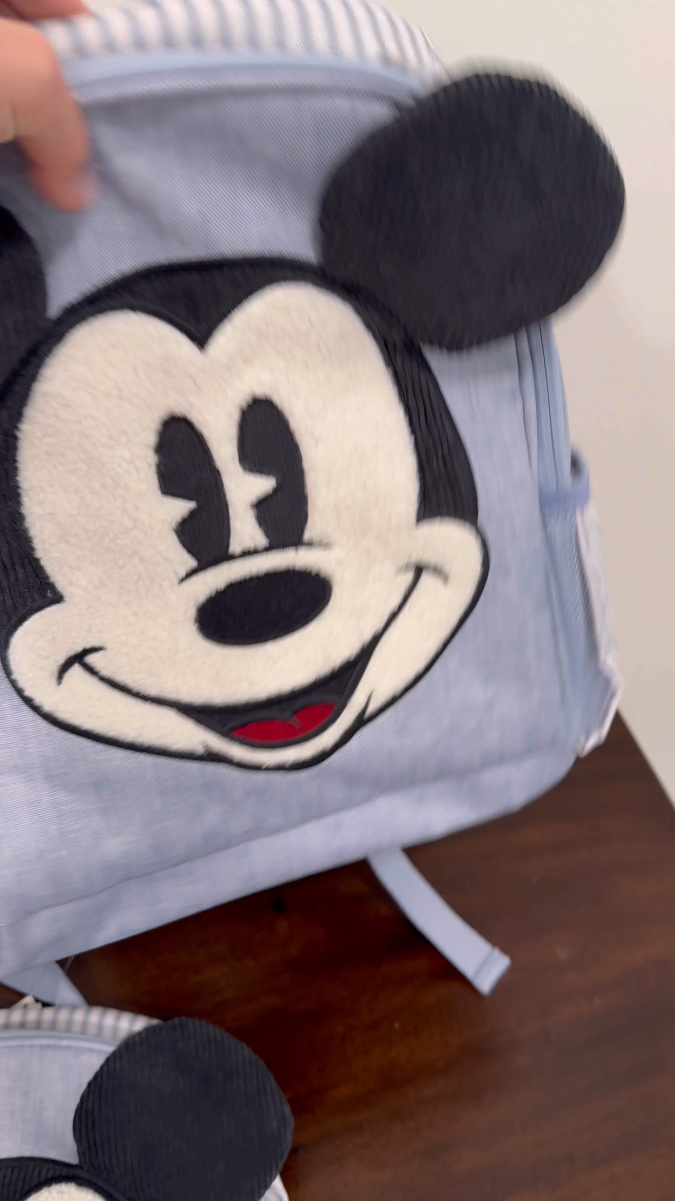 Pottery Barn Kids backpack 

#LTKGiftGuide #LTKKids