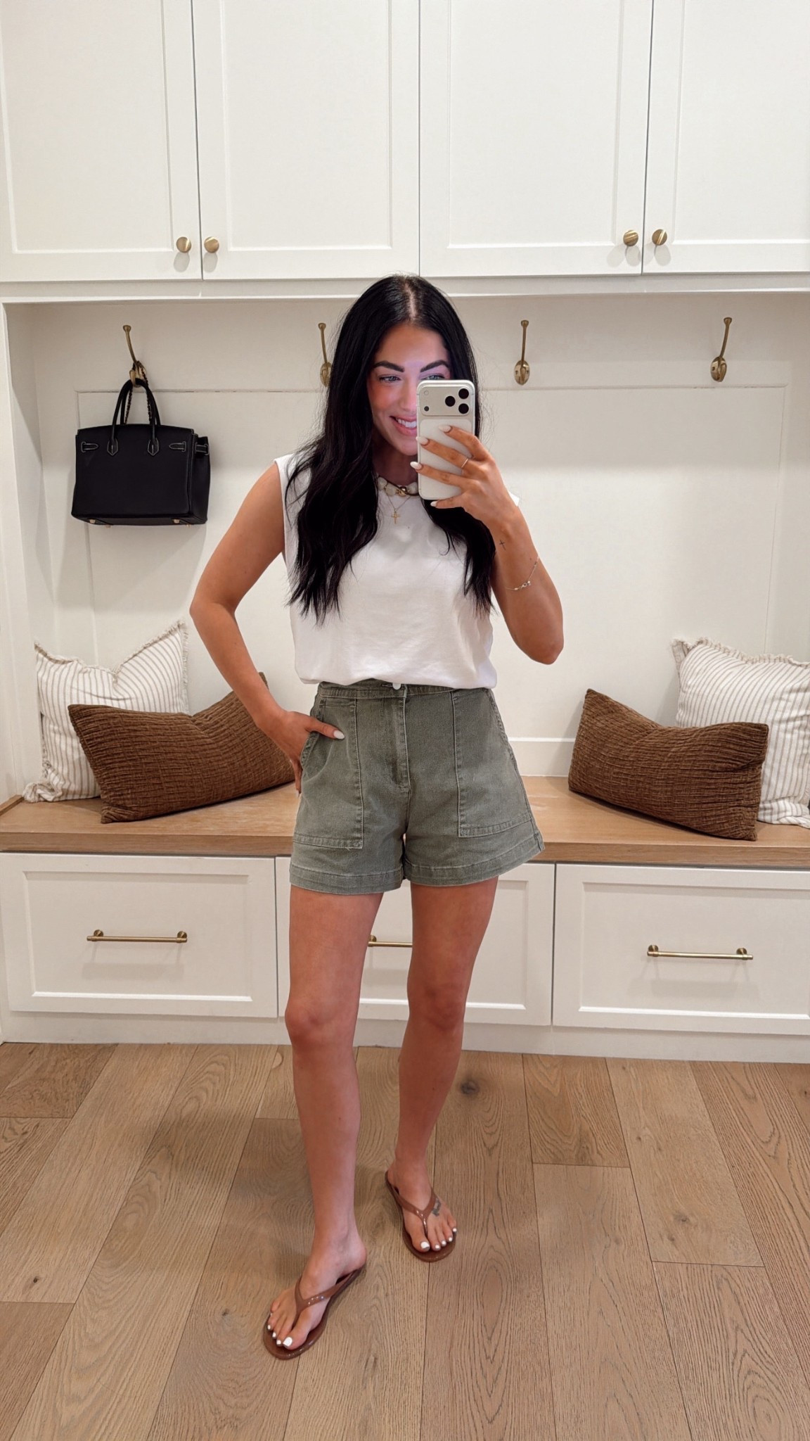 Amazon outfit!! Wearing a small in the top and bottom!

Finds under 100, new arrivals, causal outfit, spring fashion, Katy roach

#LTKSeasonal #LTKootd #LTKPetite