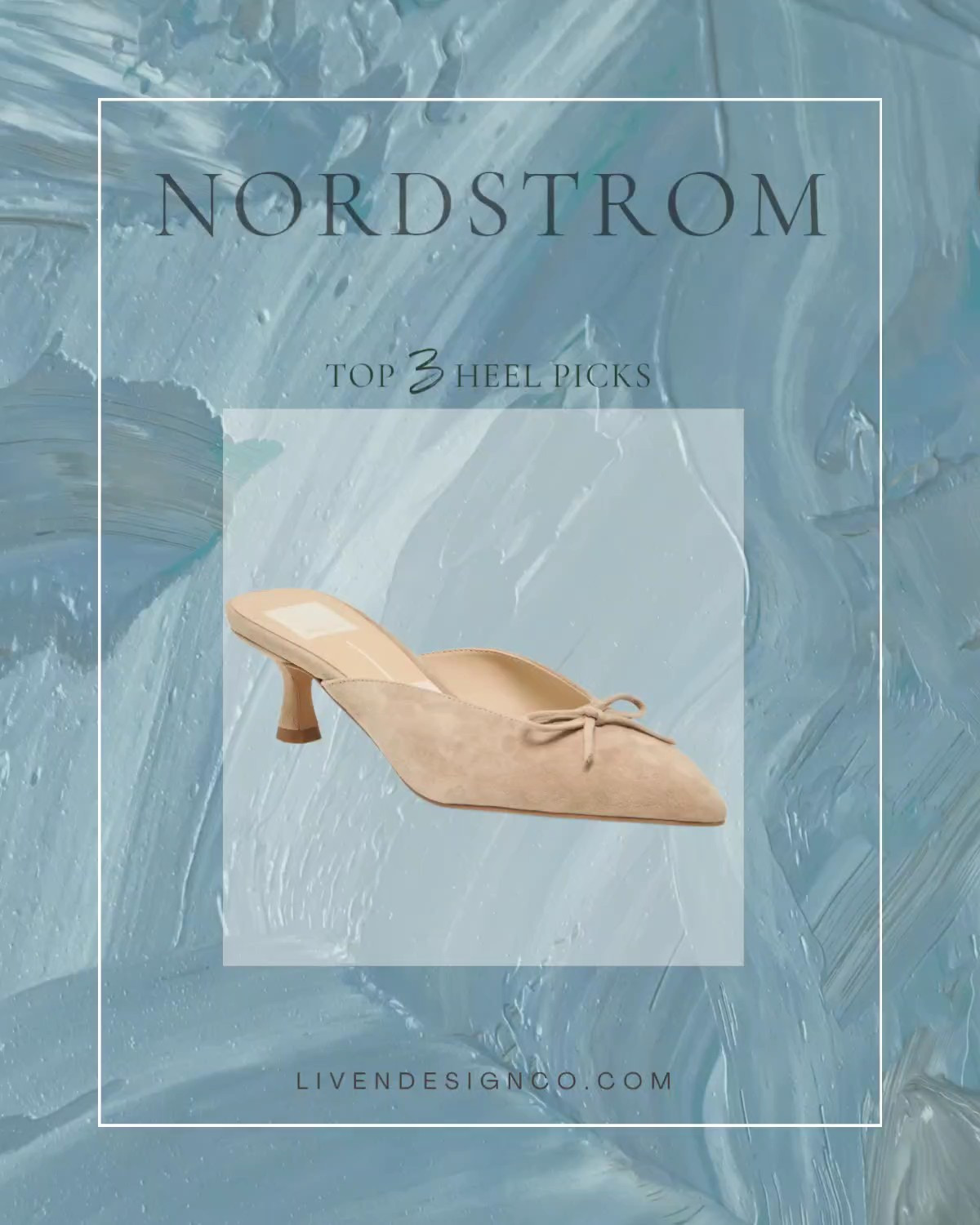 Nordstrom anniversary sale. Heels. Kitten heels. Slingback heels. Mules. Animal print heels. Suede heels. Black leather heeled sandals. Pointed toe heels

#LTKSeasonal #LTKSaleAlert