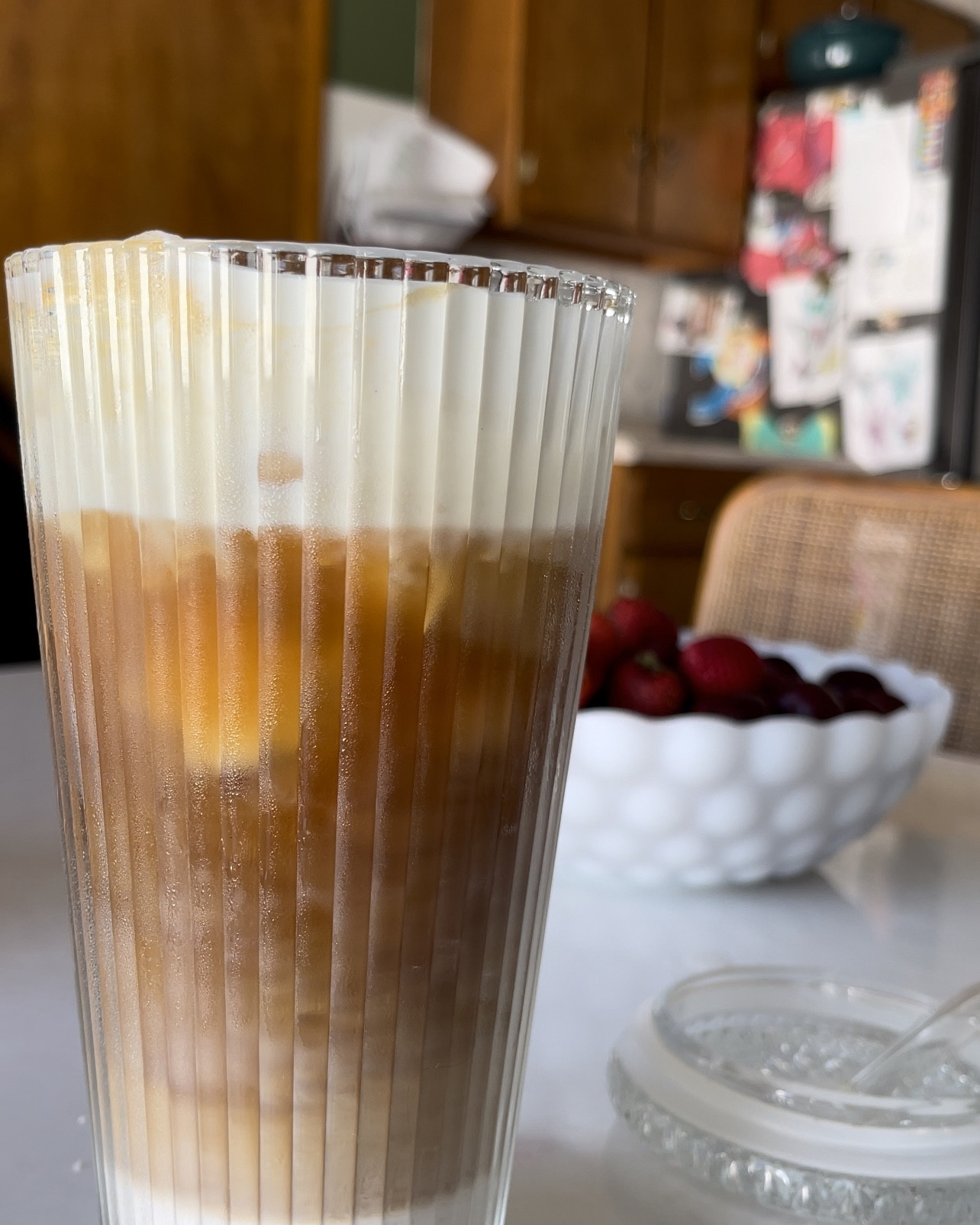 Making iced coffees in this all summer long! 🤩🤩 

#LTKPlusSize #LTKFamily #LTKFindsUnder50