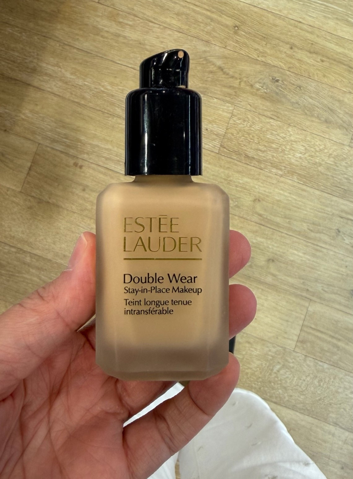 My go-to foundation is Luminous Silk. I do also love this Double Wear by Estée Lauder. The pump is a game changer.

#LTKBeauty #LTKgrwm #LTKdayinmylife