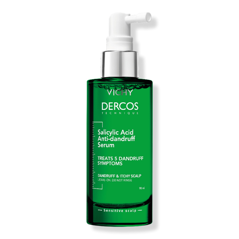 Vichy Dercos Salicylic Acid Anti-Dandruff Serum | Ulta