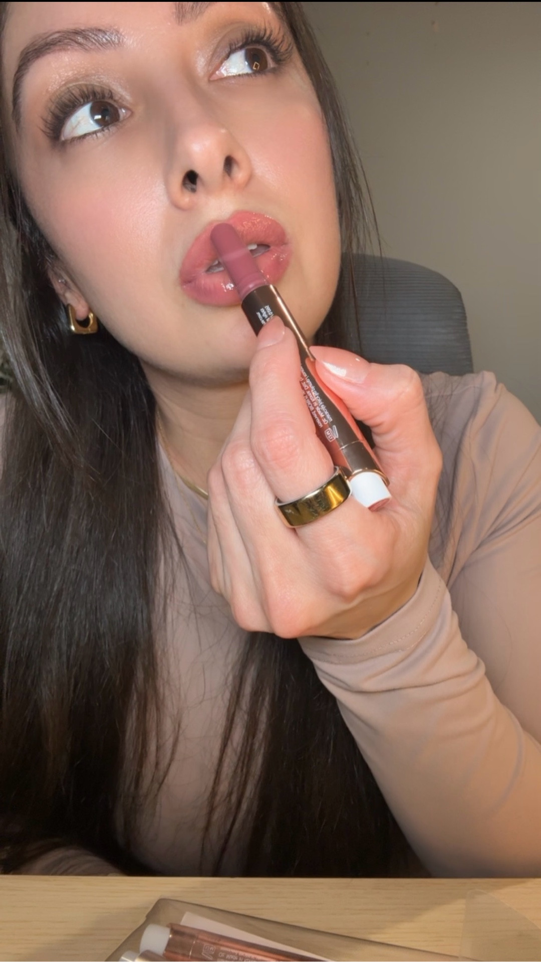 The new released Tarte Maracuja juicy lip bundle is on major discount! 

*scents only available in this bundle*

At this price, Grab it up before it’s gone

#tarte 
#tartejuicylip 
#tartemaracujajuicylip
#makeupessentials 
#beauyessentials

#LTKSaleAlert #LTKBeauty #LTKgrwm