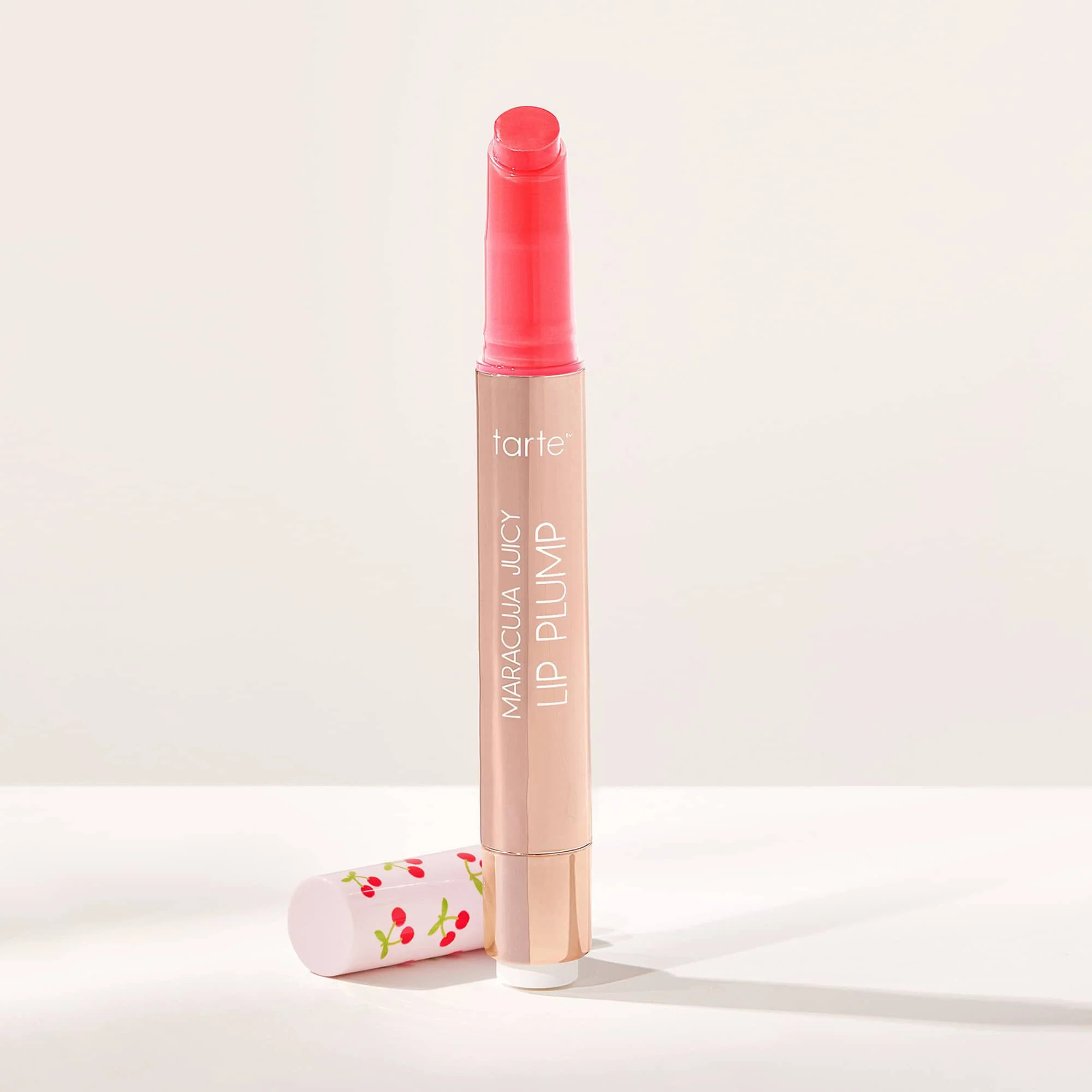 cherry crush juicy lip - choose your formula | tarte cosmetics (Global)