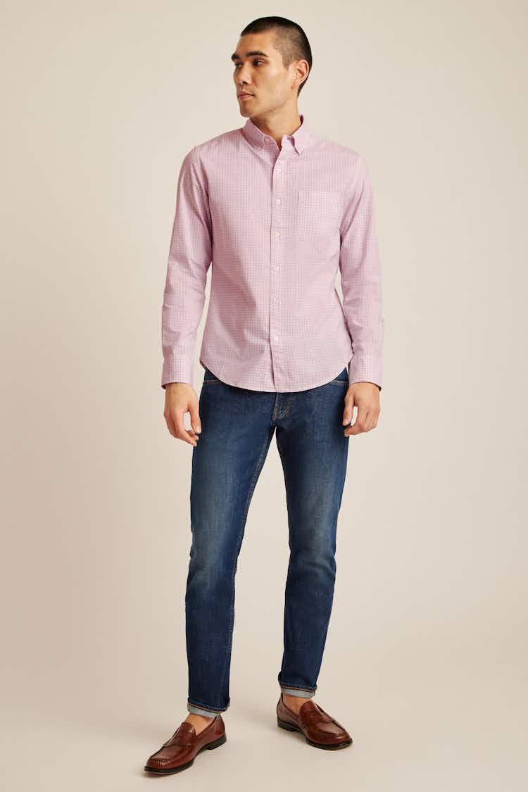 Everyday Shirt | Bonobos (US)