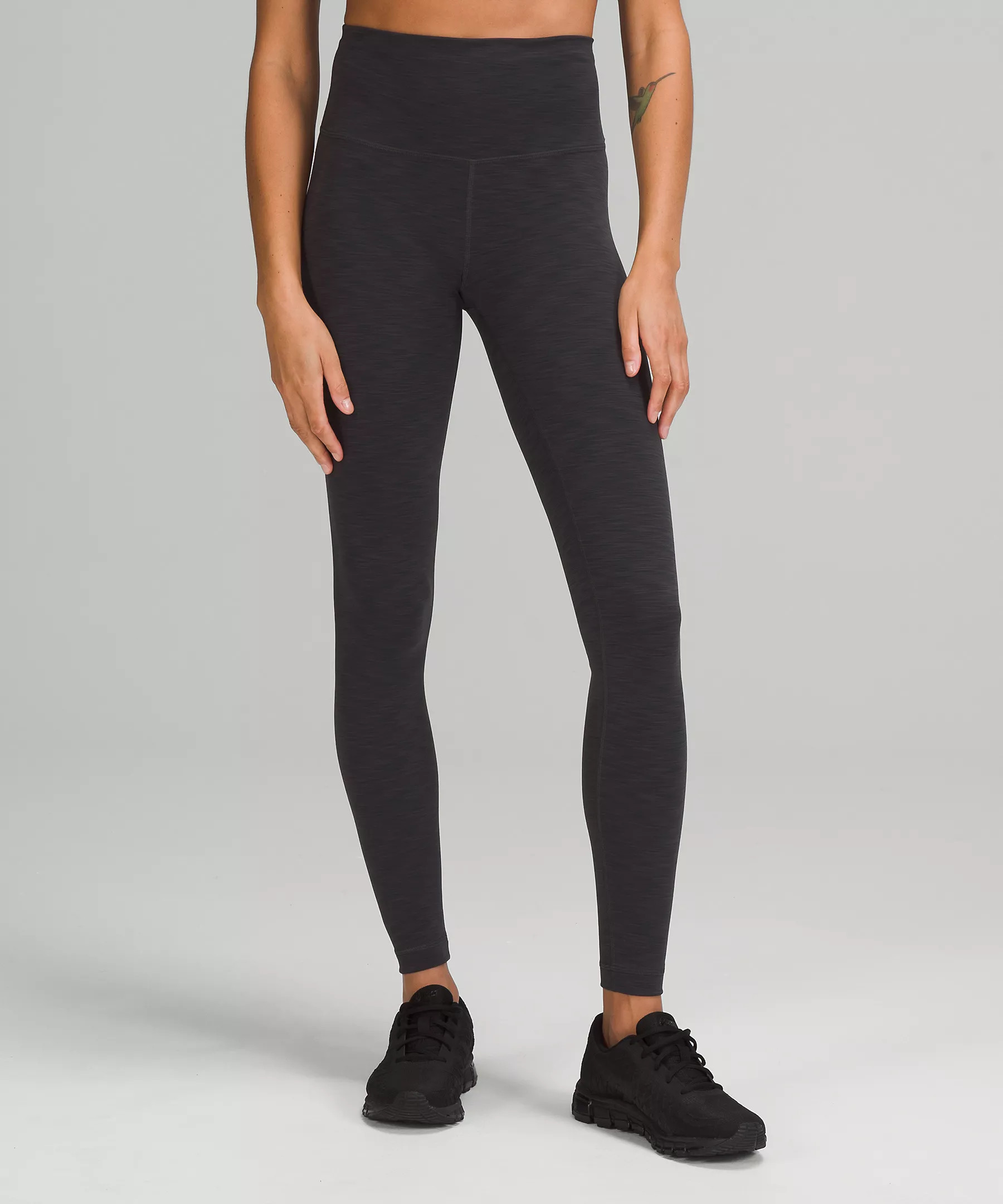 Wunder Train High-Rise Tight 28" | Women's Leggings/Tights | lululemon | Lululemon (US)