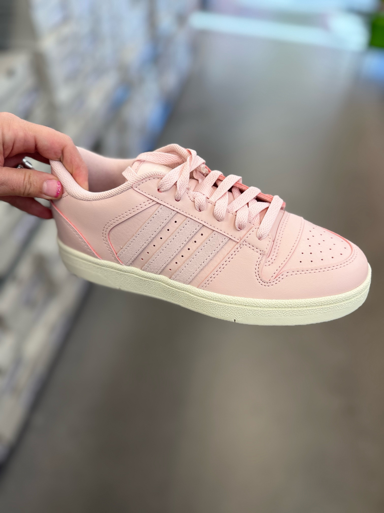 Adidas has an LTK exclusive 30% off sale until 3/7!!! So many cute shoes and clothes! Perfect for Spring Break and Easter!

#LTKSaleAlert #LTKFamily #LTKShoeCrush