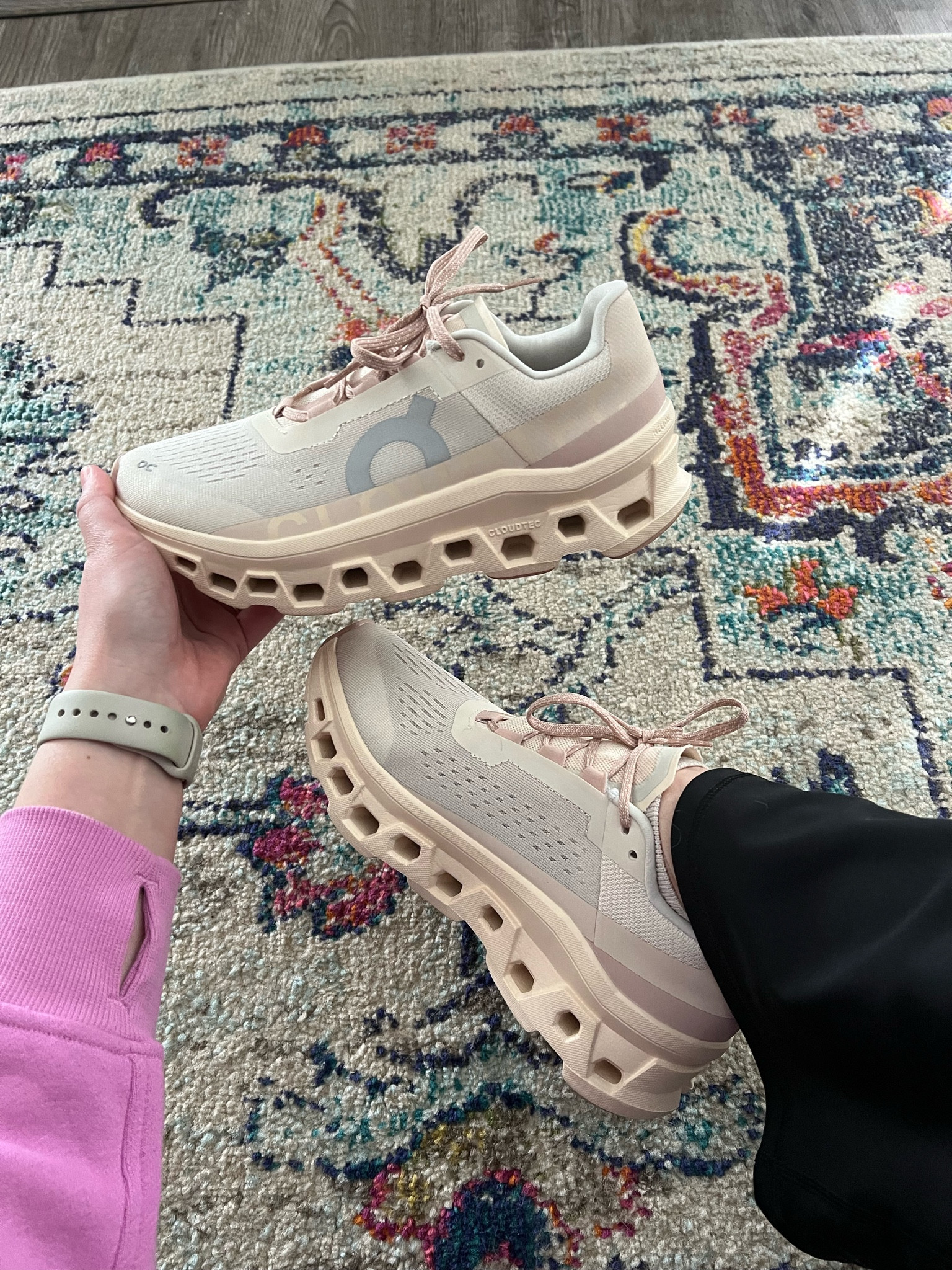 On clouds, on cloud shoes, cute aesthetic shoes, on cloud cloud monsters, cloud monsters

#LTKshoecrush #LTKstyletip #LTKfitness