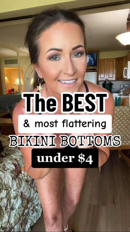 These are THE most flattering bikini bottoms I’ve found in YEARS! GET ALL 4 COLORS! I’m in a medium!

Seamless swimwear, seamless bikini bottoms, flattering bikini bottoms, flattering swimwear Summer outfits, spring looks, spring style, spring fashion, summer outfits, summer looks,  summer style, summer fashion, affordable fashion, affordable style Walmart fashion Walmart finds #vacationdresses #resortdresses #resortwear #resortfashion #LTKseasonal #rustichomedecor #liketkit #highheels #Itkhome #Itkgifts #springtops #summertops #Itksalealert #LTKRefresh #fedorahats #bodycondresses #sweaterdresses #bodysuits #miniskirts #midiskirts #longskirts #minidresses #mididresses #shortskirts #shortdresses #maxiskirts #maxidresses #watches #camis #croppedcamis #croppedtops #highwaistedshorts #highwaistedskirts #momjeans #momshorts #capris #overalls #overallshorts #distressesshorts #distressedjeans #whiteshorts #contemporary #leggings #blackleggings #bralettes #lacebralettes #clutches #competition #beachbag #totebag #luggage #carryon #blazers #airpodcase #iphonecase #shacket #jacket #sale #workwear #ootd #bohochic #bohodecor #bohofashion #bohemian #contemporarystyle #modern #bohohome #modernhome #homedecor #nordstrom #bestofbeauty #beautymusthaves #beautyfavorites #hairaccessories #fragrance #candles #perfume #jewelry #earrings #studearrings #hoopearrings #simplestyle #aestheticstyle #luxurystyle #strawbags #strawhats #kitchenfinds #amazonfavorites #aesthetics #blushpink #goldjewelry #stackingrings #toryburch #comfystyle #easyfashion #vacationstyle #goldrings #lipliner #lipplumper #lipstick #lipgloss #makeup #blazers # LTKU #StyleYouCanTrust #giftguide #LTKSale #backtowork #LTKGiftGuide #amazonfashion #traveloutfit #familyphotos #trendyfashion #holidayfavorites #LTKseasonal #boots
#gifts #aestheticstyle #comfystyle #cozystyle
#LTKcyberweek # LTKCon #throwblankets #throwpillows #ootd #LTKcyberweek
#earrings #studearrings #hoopearrings #simplestyle #aestheticstyle #designerdupes #shein sheinfinds #strawbags #strawhats #kitchenfinds #amazonfavorites #bohodecor #aesthetics 

#LTKstyletip #LTKswim #LTKSeasonal