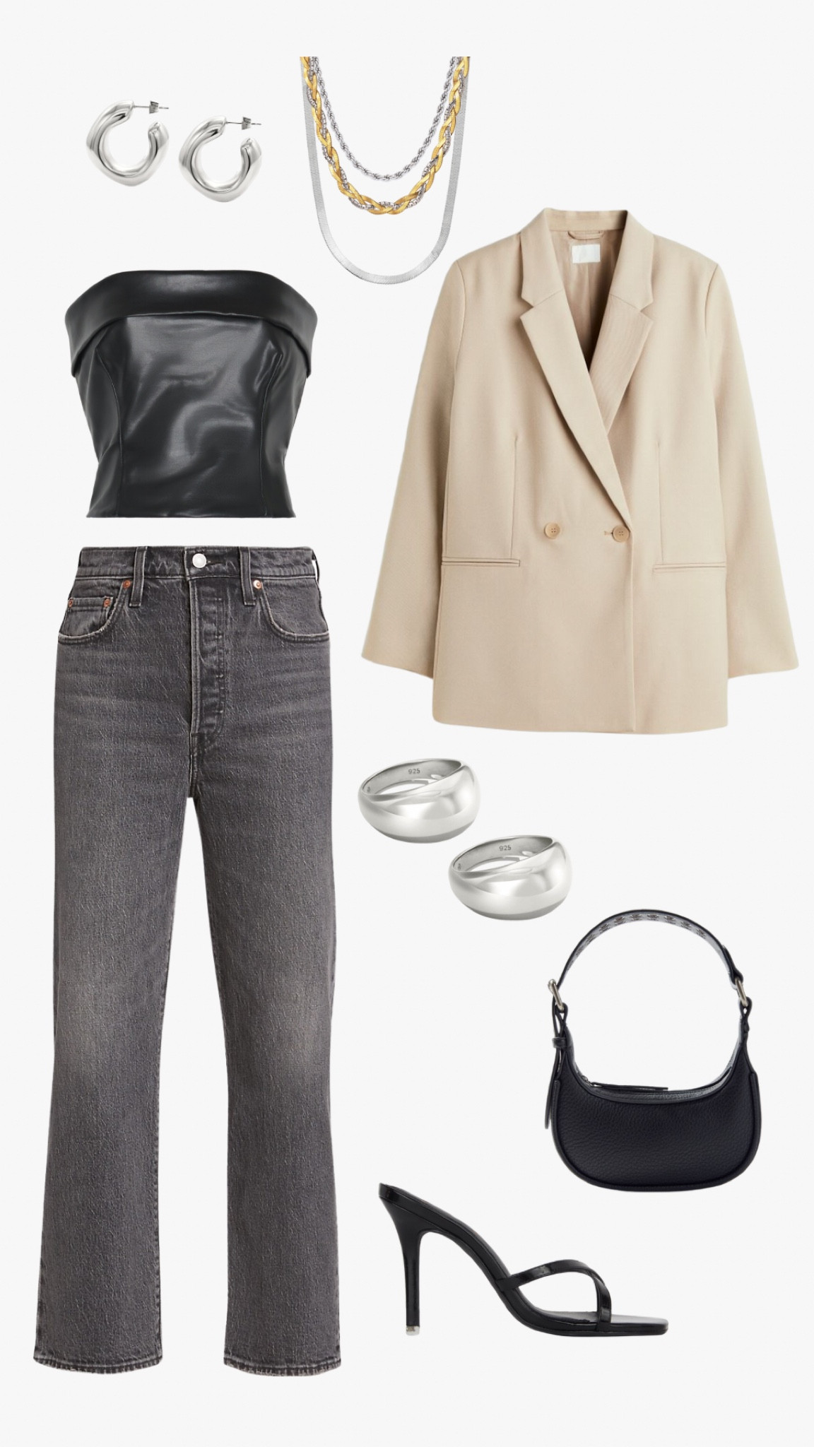 date night / girls night ootn!

#LTKFind #LTKstyletip #LTKunder100