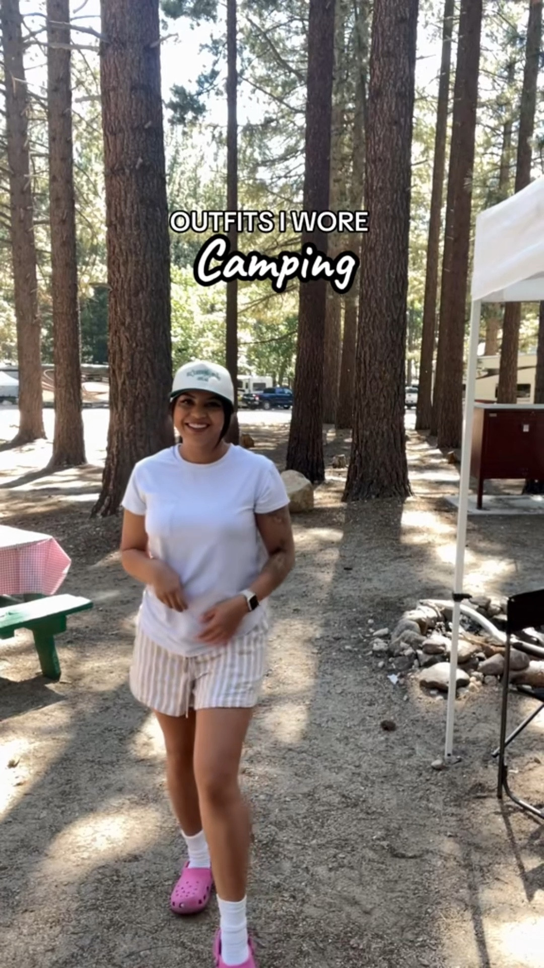 5’4
All outfits size medium 
Shoes size 7 

#LTKFindsUnder100 #LTKSeasonal #LTKHome