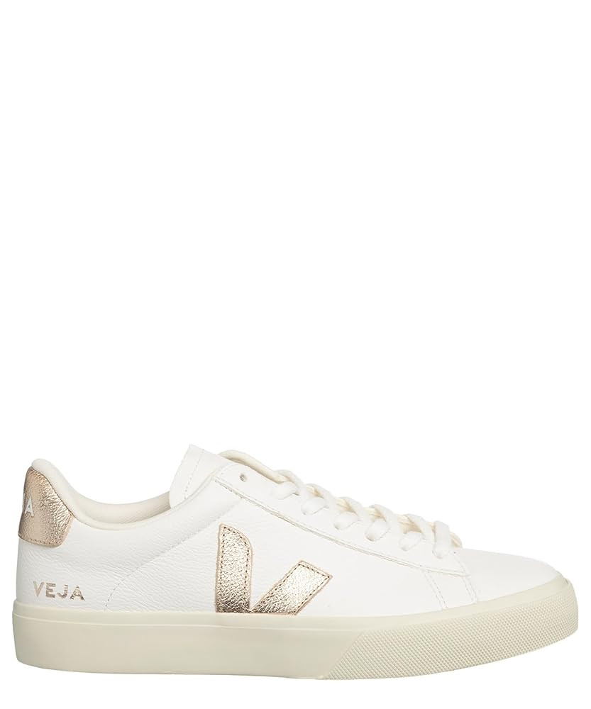 Veja Women's V-10 Sneakers, Casual Travel Outfit, Christmas Casual Outfits | Amazon (US)