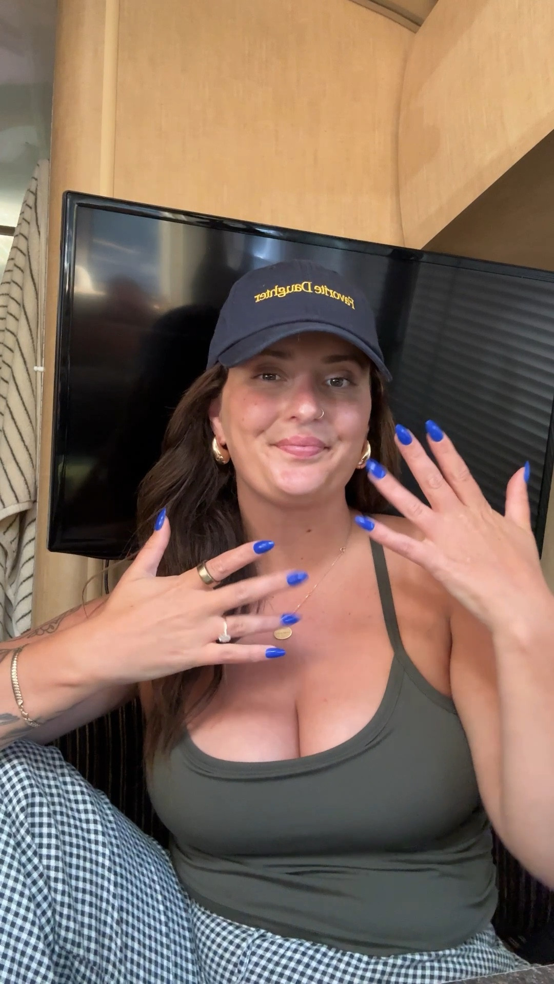 do your own nails 💅 

Truly obsessed and so easy! It’s literally all on the nails and glue .

#LTKFindsUnder100 #LTKFindsUnder50 #LTKMidsize