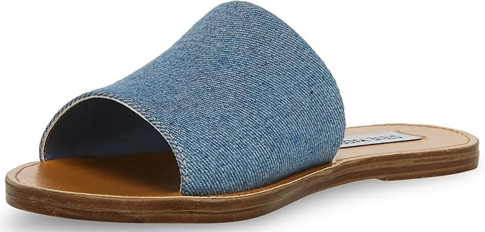 Steve Madden Women's Grace Slide Sandal | Amazon (US)