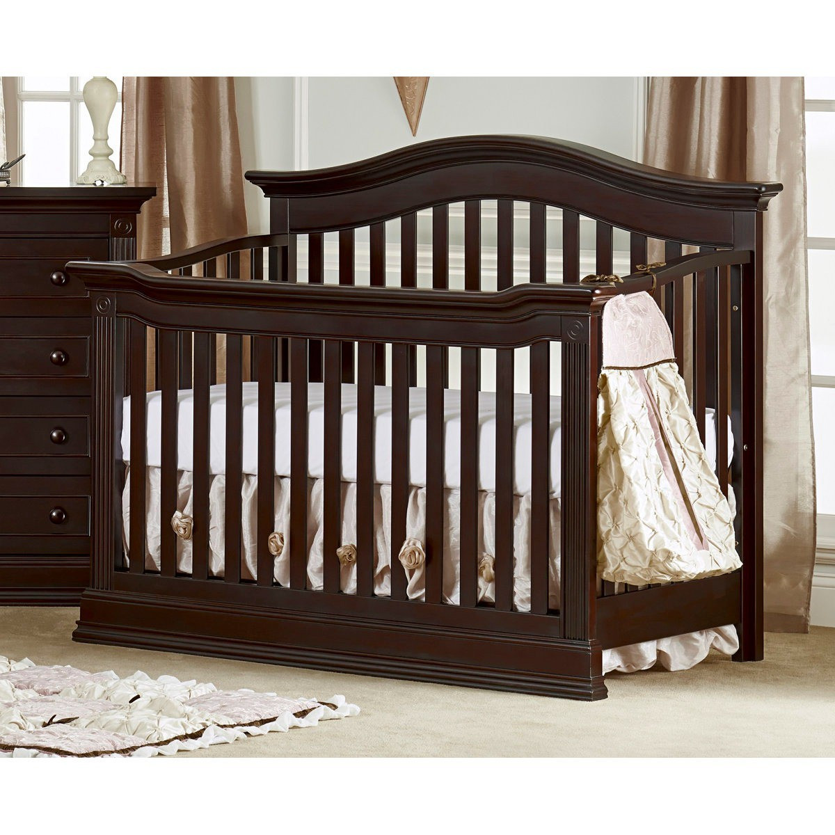 Not me filling my cart during the Wayfair sale again 🙈 Up to 70% off and tomorrow is the last day! Cribs, 3-in-1 convertible cribs + so many good home deals.#WayfairFinds #WayfairPresidentsDaySale #WayfairCribSale #NurseryInspo #BabyRoomDecor #WayfairClearanceDeals #HomeMustHaves #FurnitureOnSale #LTKDeals #LTKHome #SaleEndsTomorrow #DealAlert

#LTKSeasonal #LTKHome #LTKSaleAlert