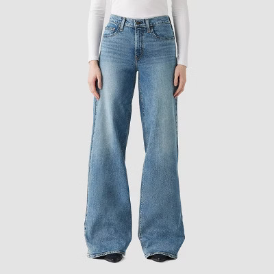 SponsoredLoading contentShop all Levi'sLevi's® Women's 728 High-Rise Wide Leg Jeans3.6 out of 5 ... | Target