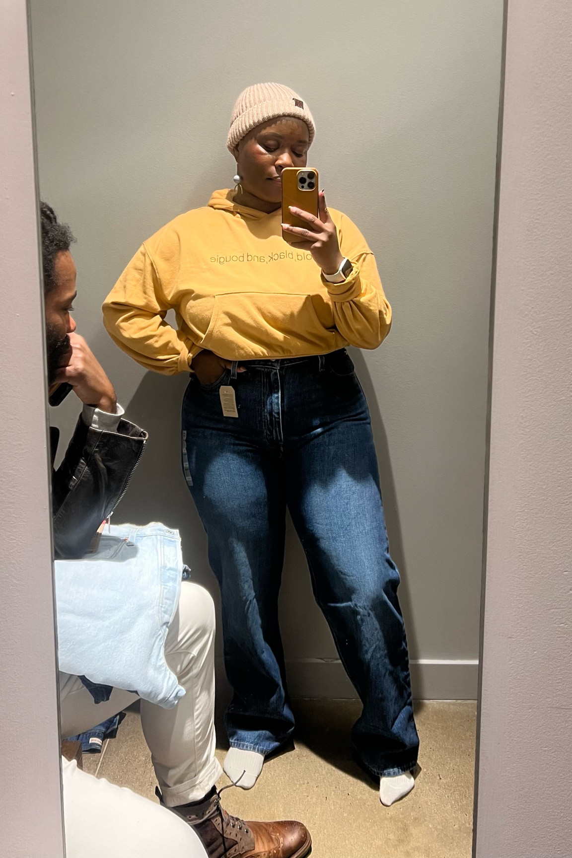 SIZE 16 JEANS from Levis’s! 

#LTKstyletip #LTKcurves #LTKunder100