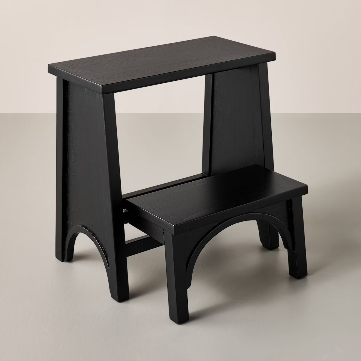 Arch Step Stool - Hearth & Hand™ with Magnolia | Target