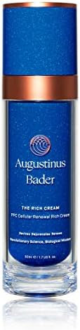 AUGUSTINUS BADER The Rich Cream 1.7 fl.oz. / 50ml | Amazon (US)