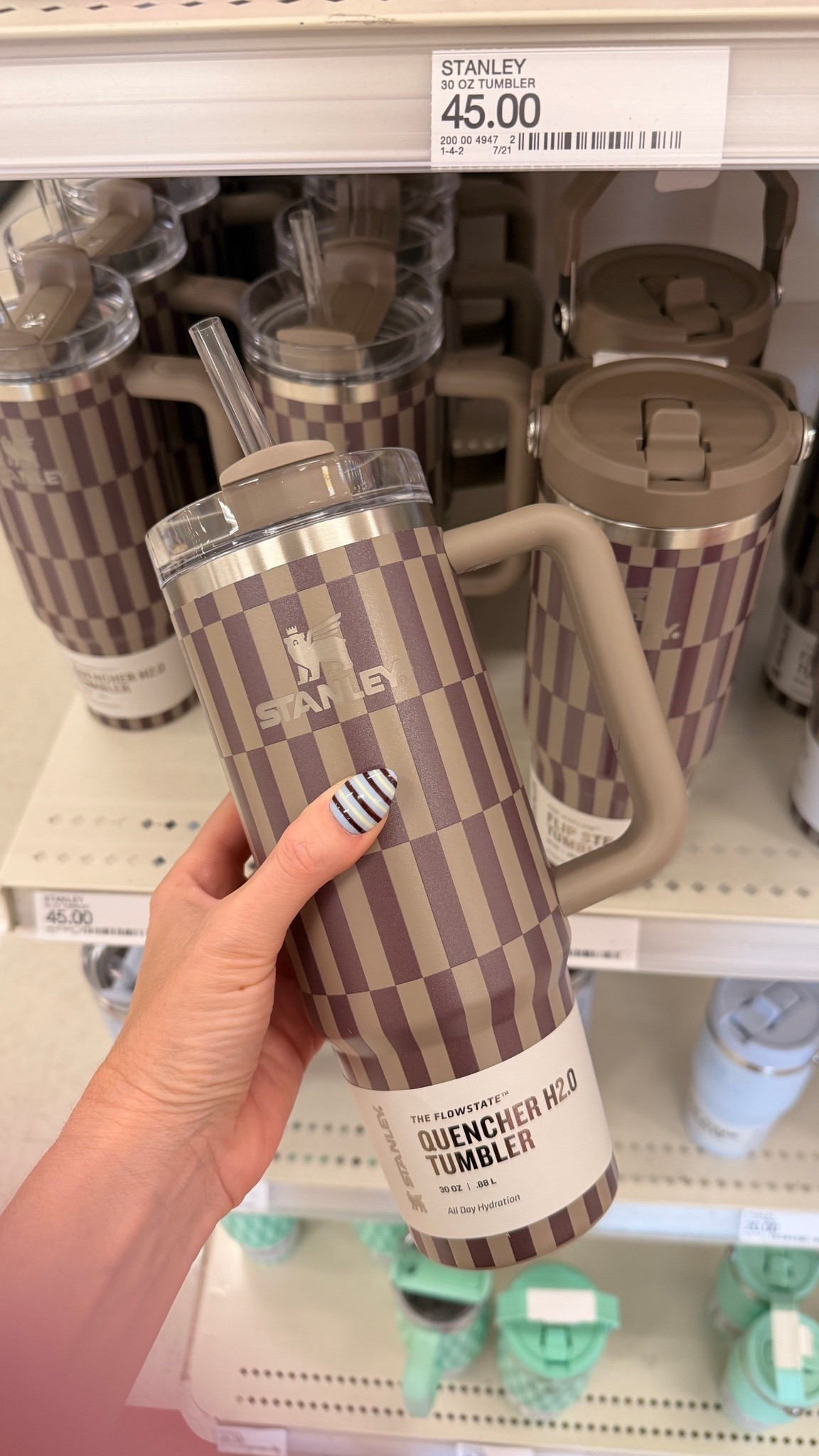 New Stanleys at Target!

#LTKmomlife #LTKHome #LTKTravel