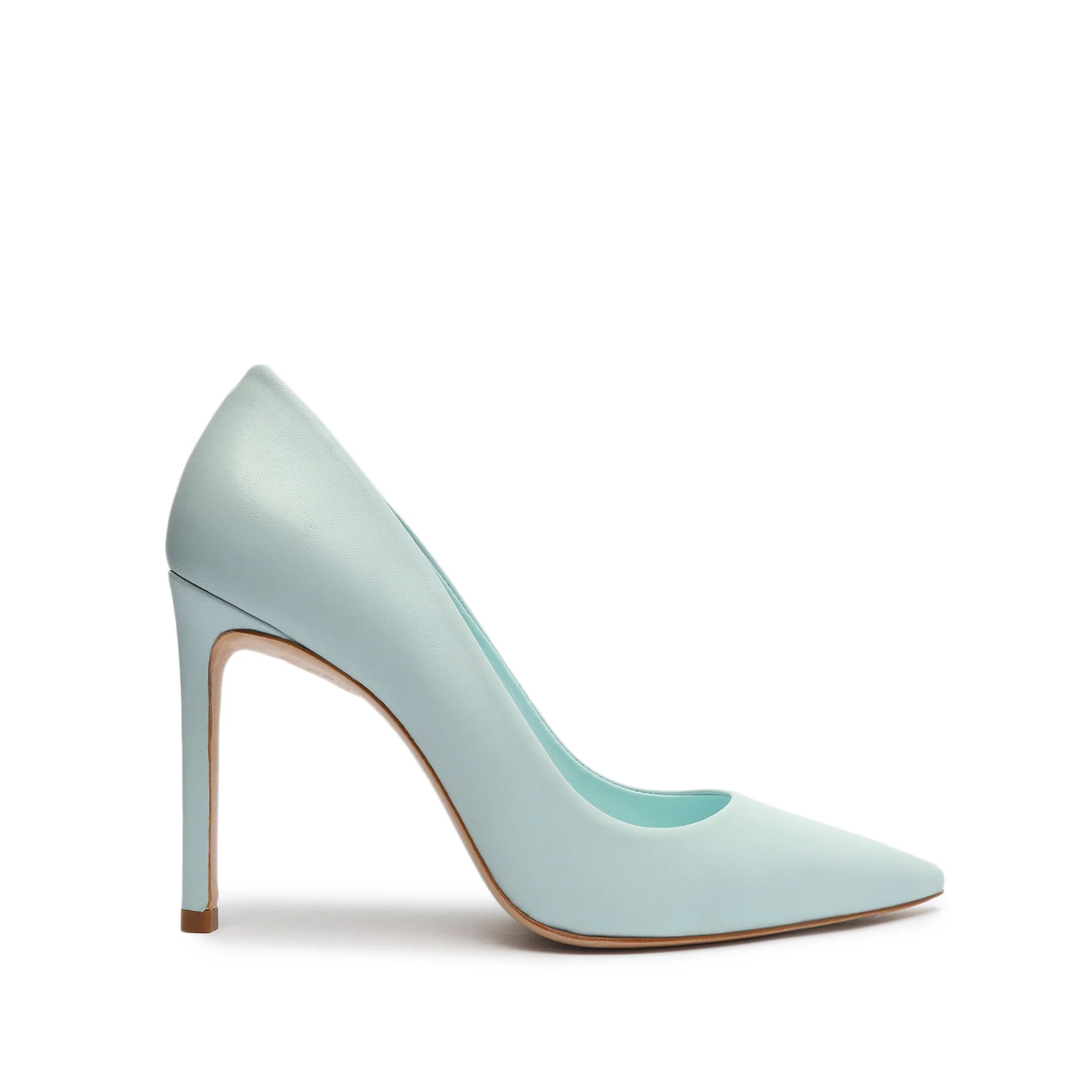 Lou Nappa Leather Pump | Schutz Shoes (US)
