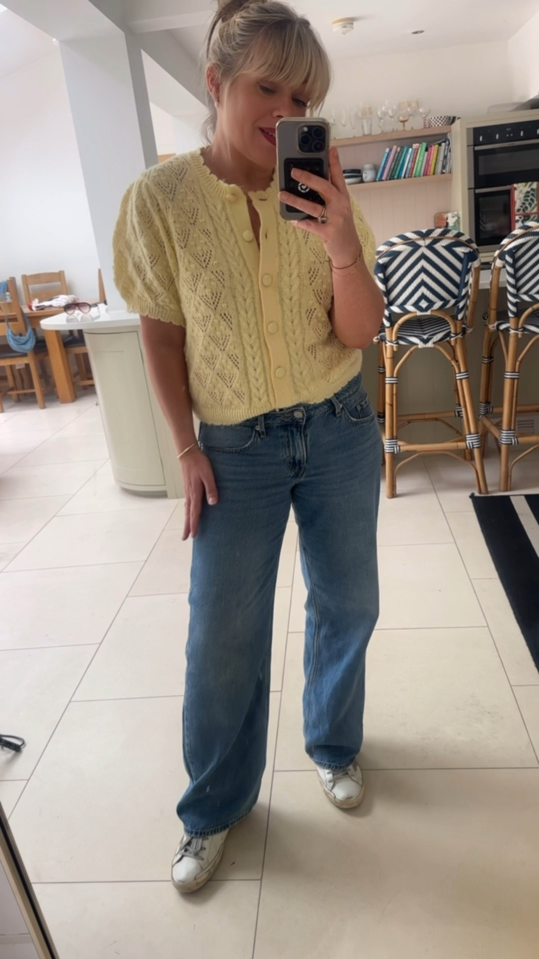 A few things I have bought this month I love! 