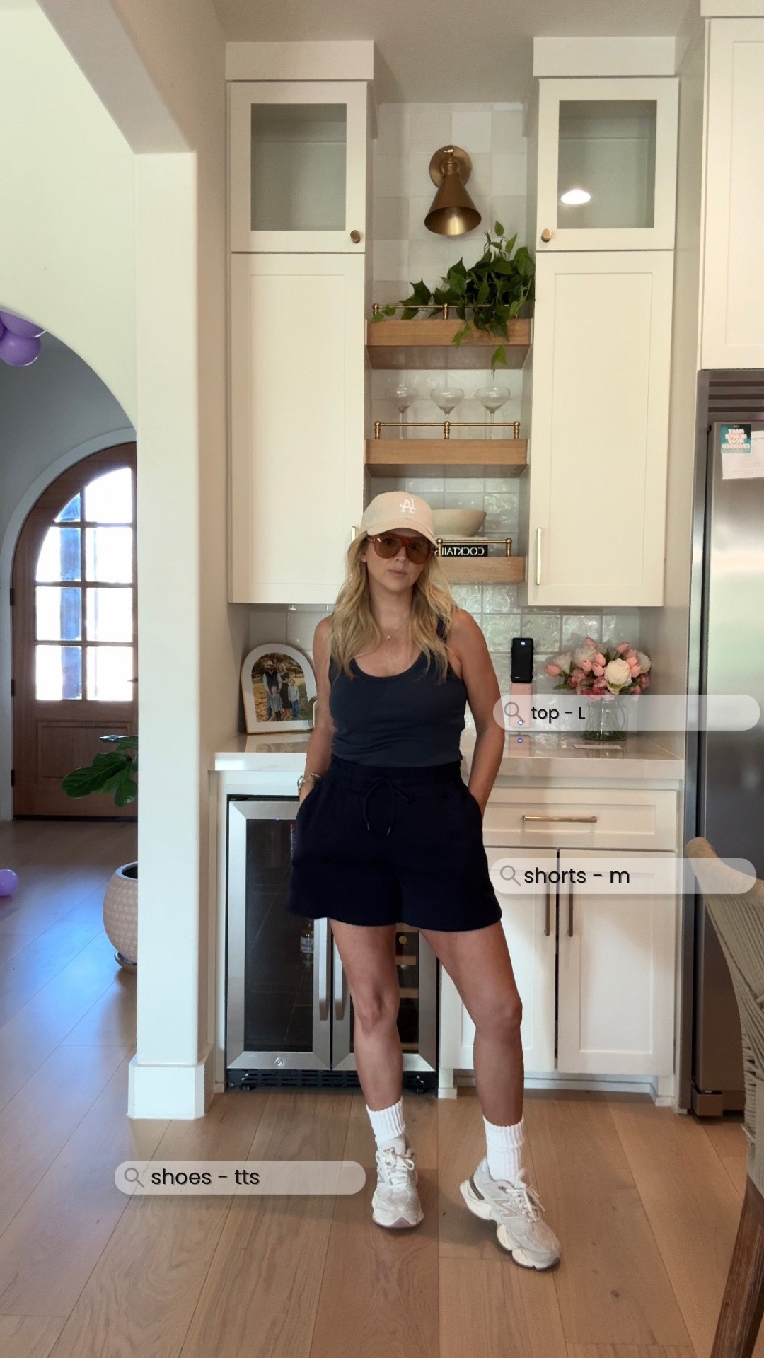 Go to everyday casual outfit. 


Mom outfit, sahm, easy outfit idea, summer, summertime outfit, casual style, over 40, midsize,

#LTKxAbercrombie #LTKootd #LTKMidsize