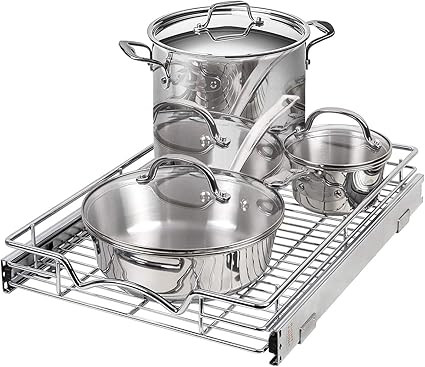 Visit the HOLDN’ STORAGE Store | Amazon (US)