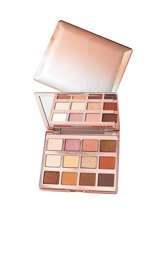 tarte #trippinwithtarte Amazonian Clay Palette in Beauty: NA. | Revolve Clothing (Global)