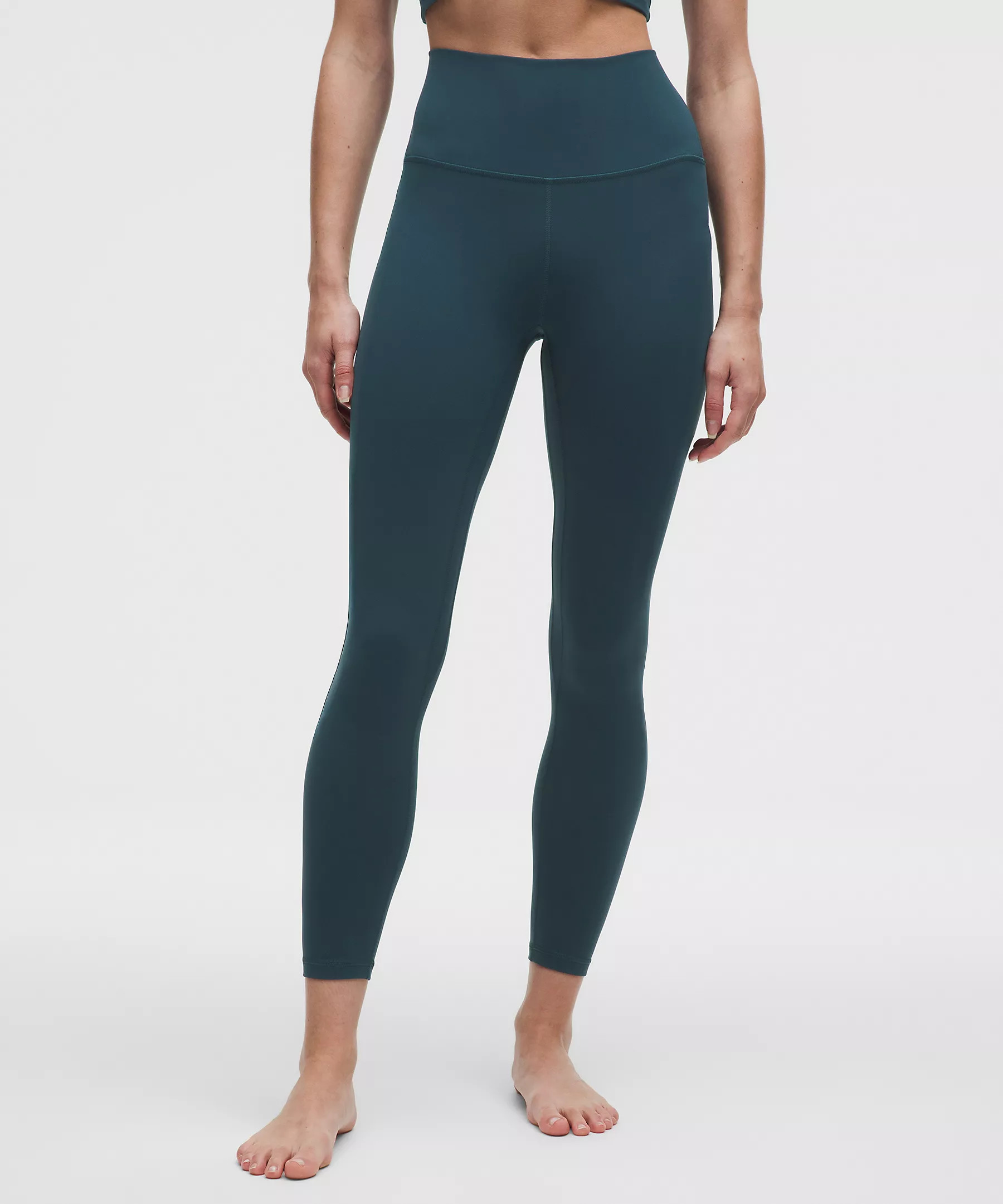 lululemon Align™ High-Rise Pant 25" | Lululemon (US)