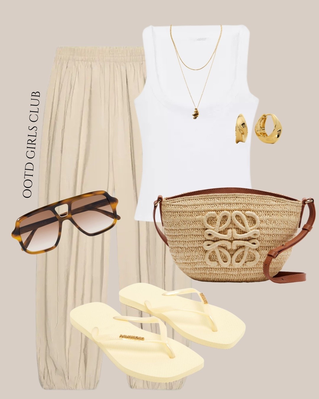 Summer casuals 

#LTKshoes #LTKuk #LTKsummer