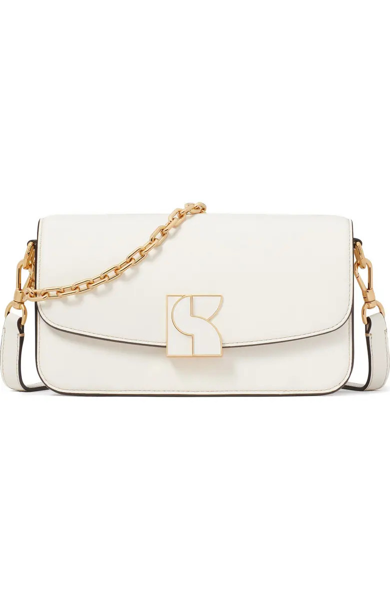 small dakota smooth leather crossbody bag | Nordstrom
