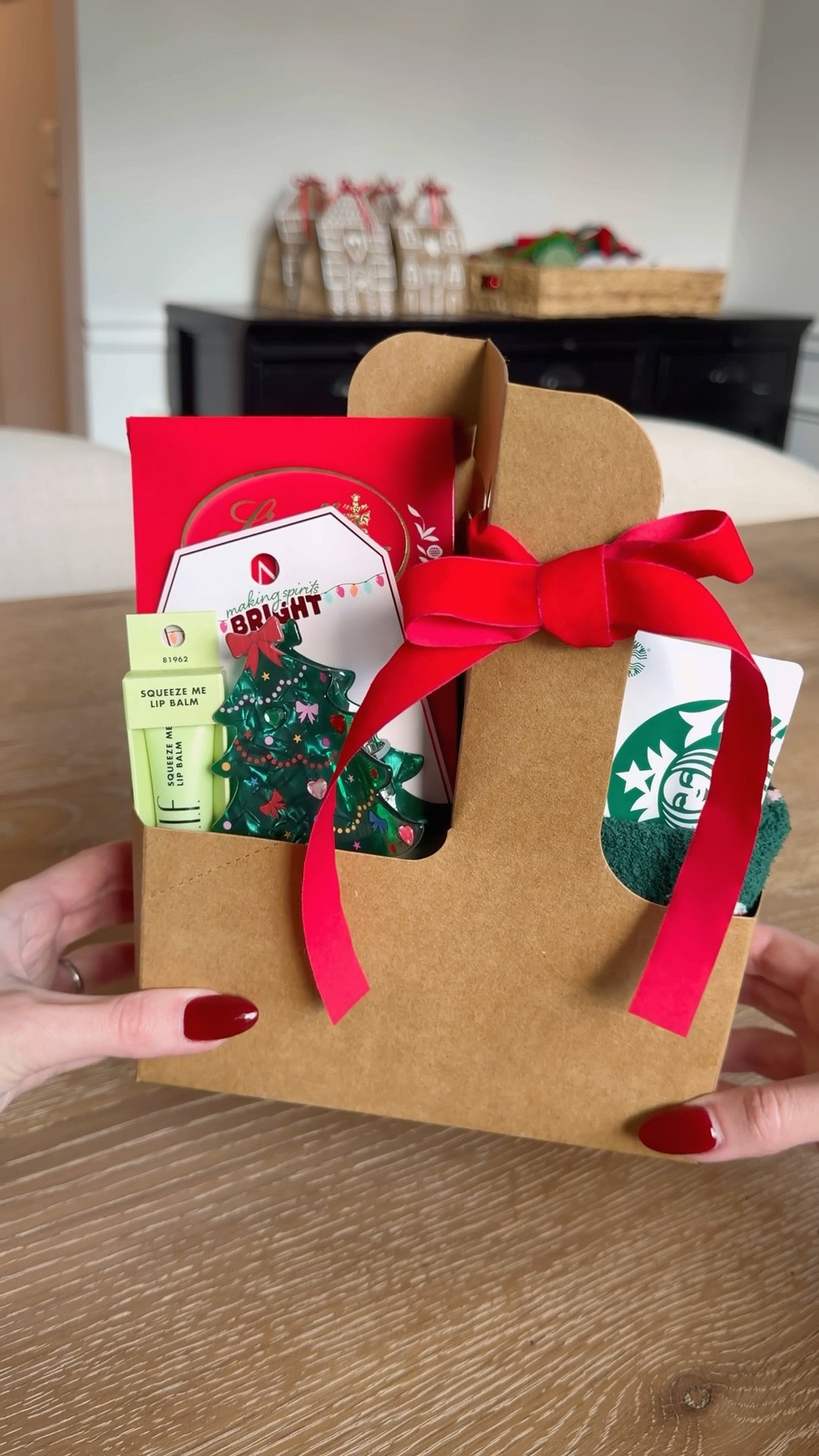 DIY Christmas gift 

#LTKSeasonal #LTKGiftGuide #LTKHoliday
